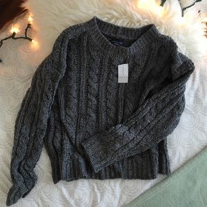 American Eagle Impossibly Soft Sweater